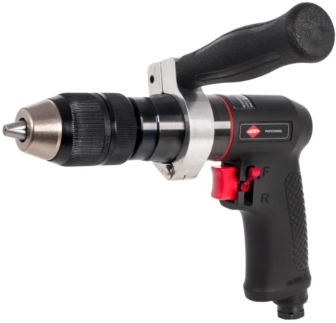 Airpress Pneumatische Boormachine 45478