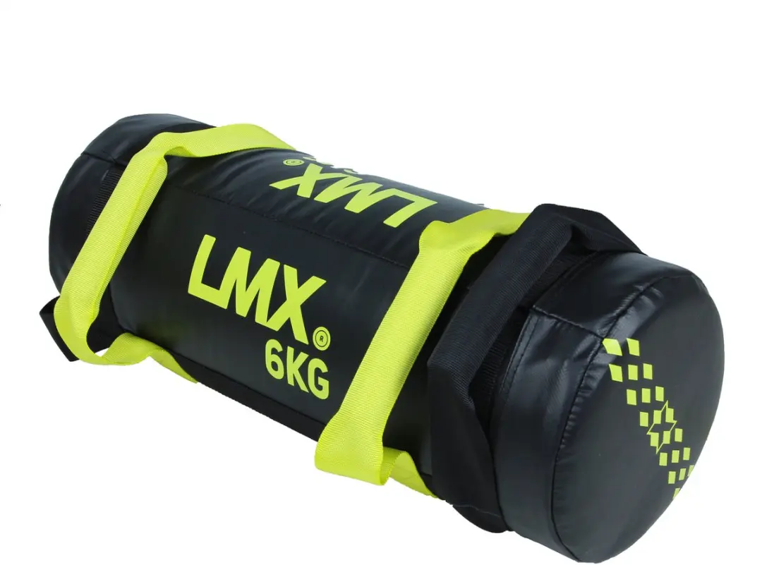 LifeMaxx Bisonyl Gewichtszak 6 kg