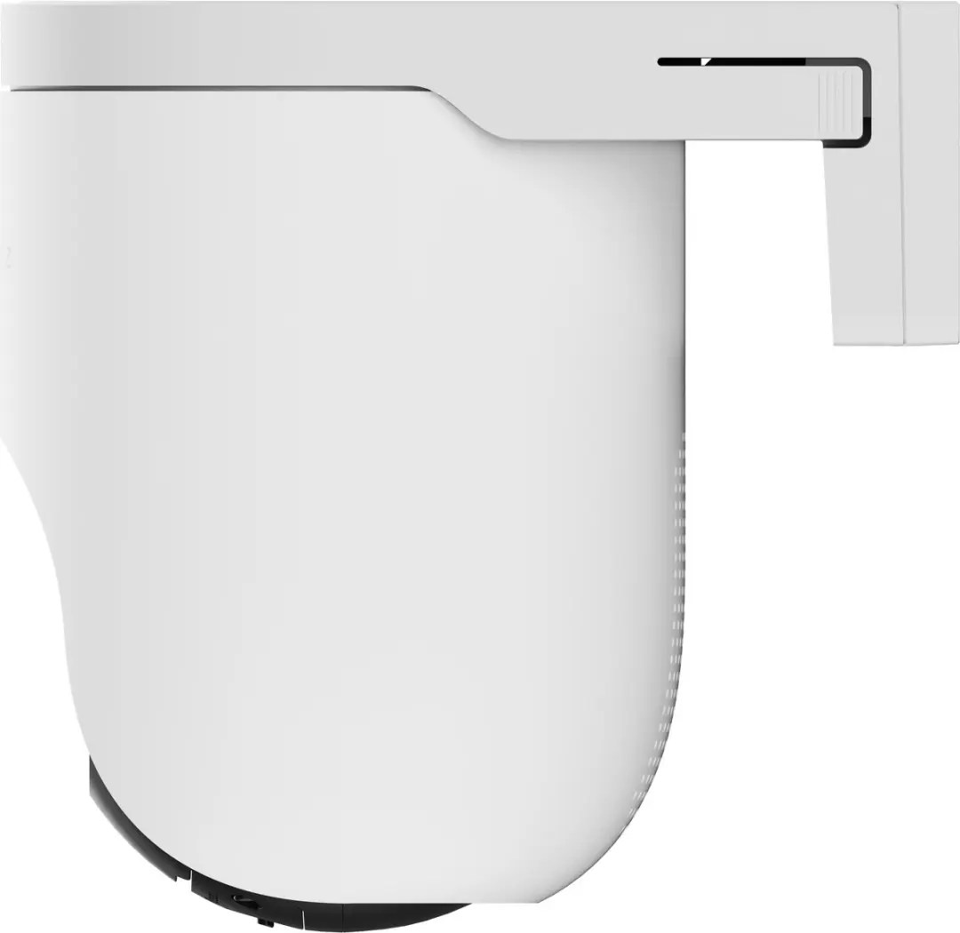 EZVIZ H8c PoE Beveiligingscamera Buiten 2K - Kleur