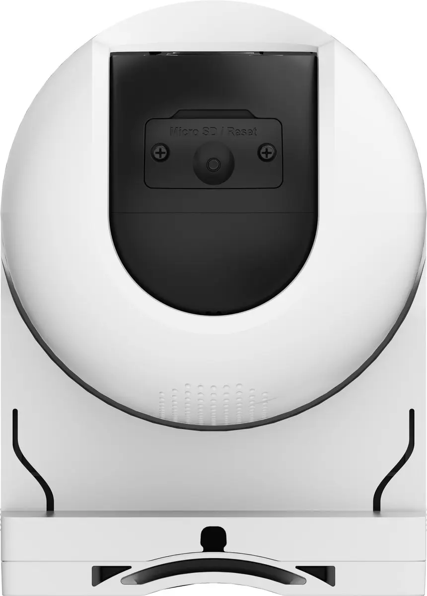 EZVIZ H8c PoE Beveiligingscamera Buiten 2K - Kleur