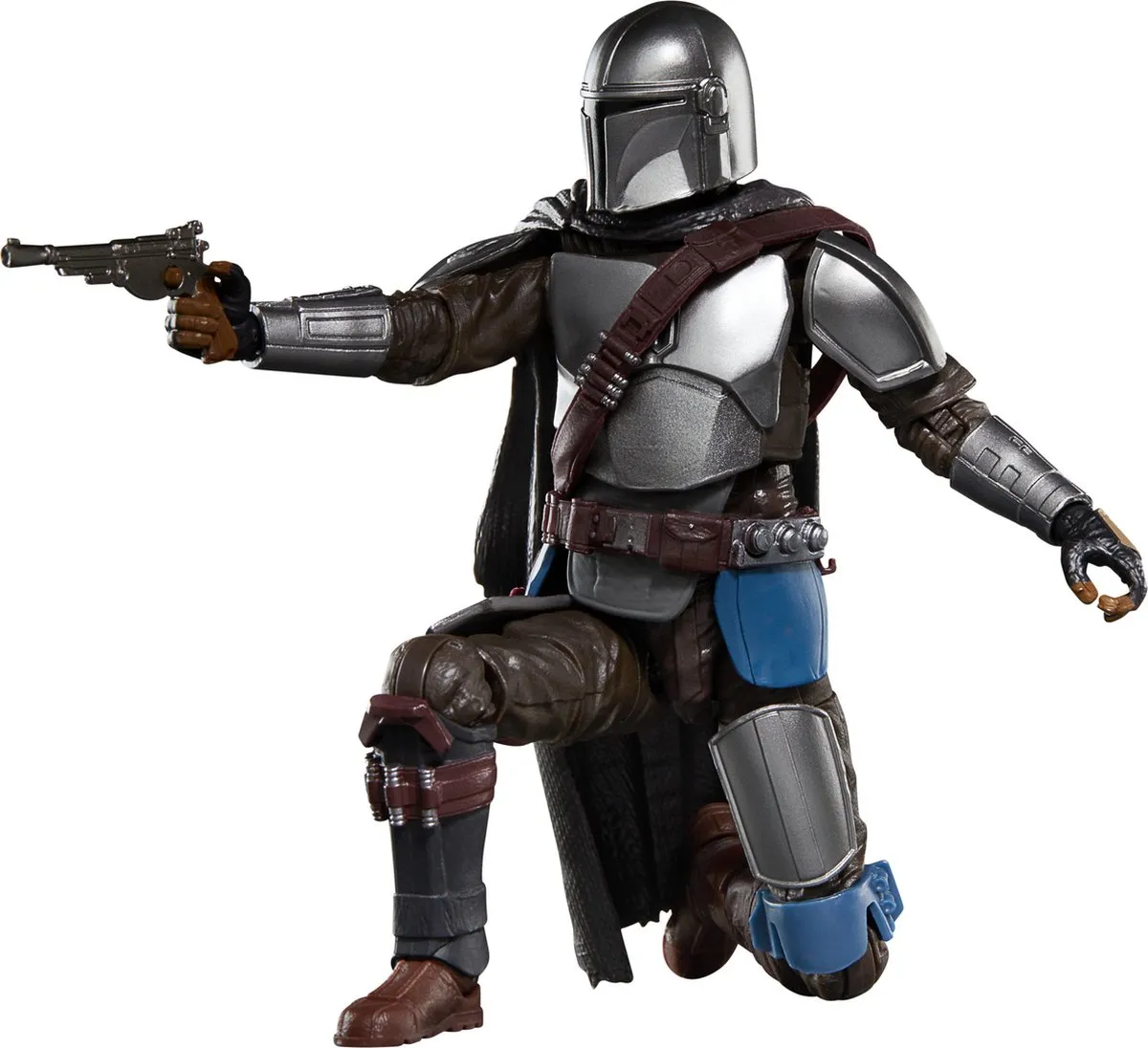 Star Wars The Black Series A LIST 2 G03655L2 Actiefiguur - Multikleur
