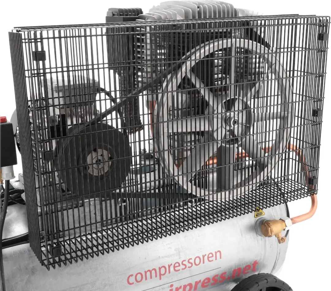 Airpress Compressor G 700-90 Pro 11 bar 476 l/min