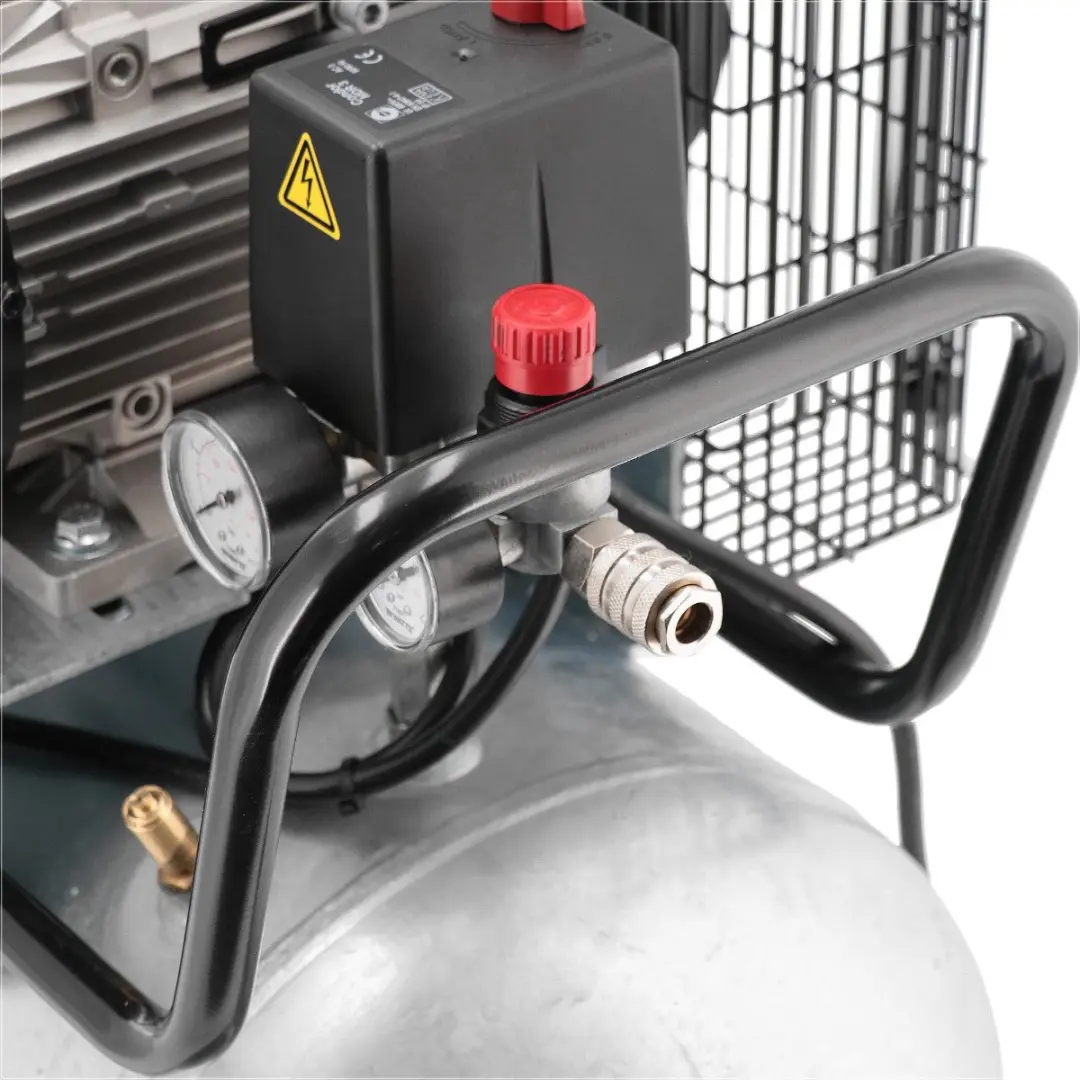 Airpress Compressor G 700-90 Pro 11 bar 476 l/min