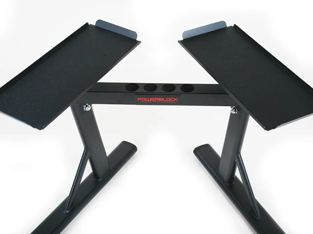 Powerblock PowerMax Stand