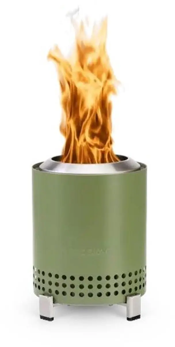Solo Stove Mesa Tafelvuurschaal 12,7cm