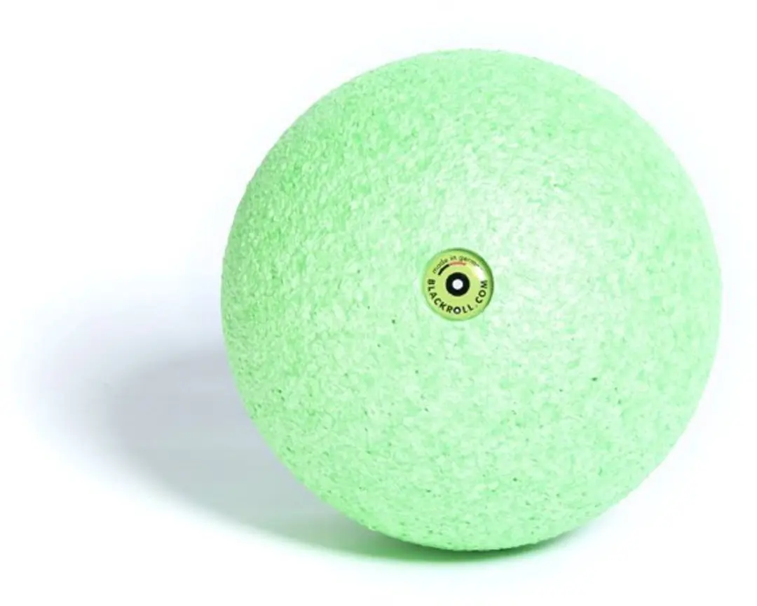 BLACKROLL BALL 08 Groen