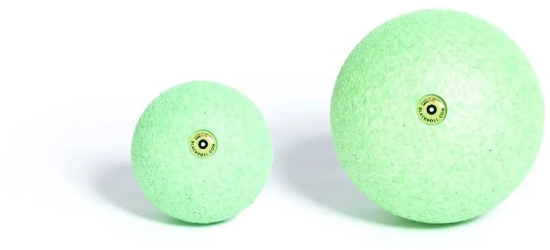 BLACKROLL BALL 08 Groen