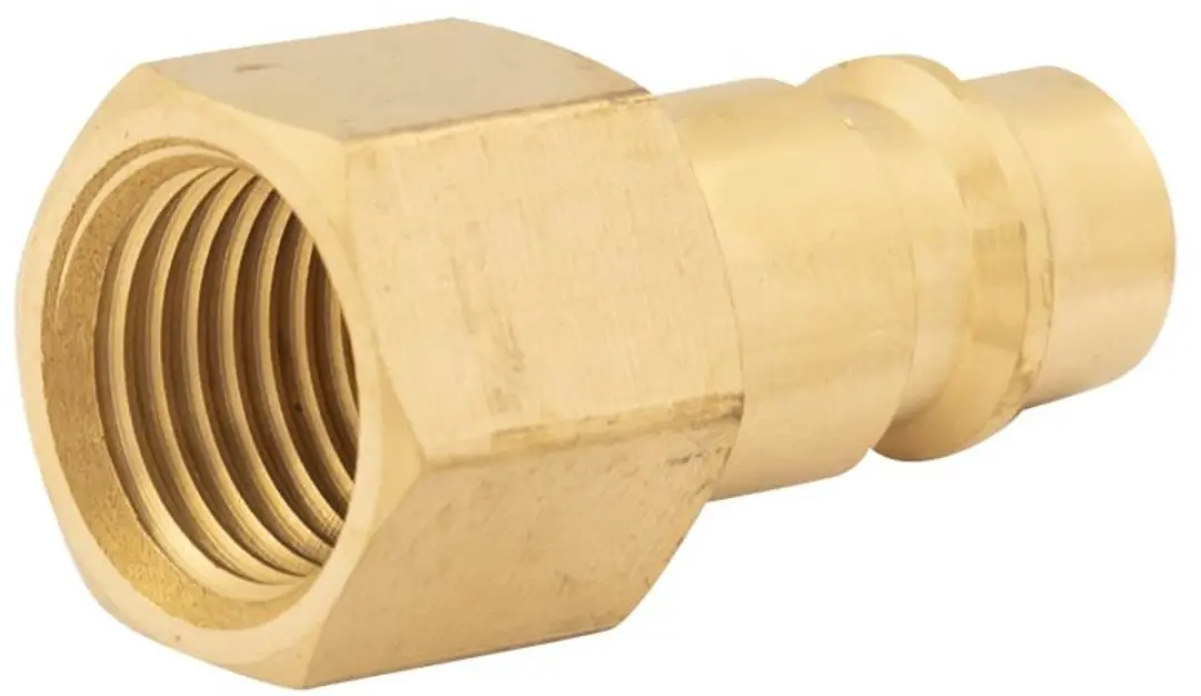 Airpress 4311552 Insteektule - 1/4" Euro