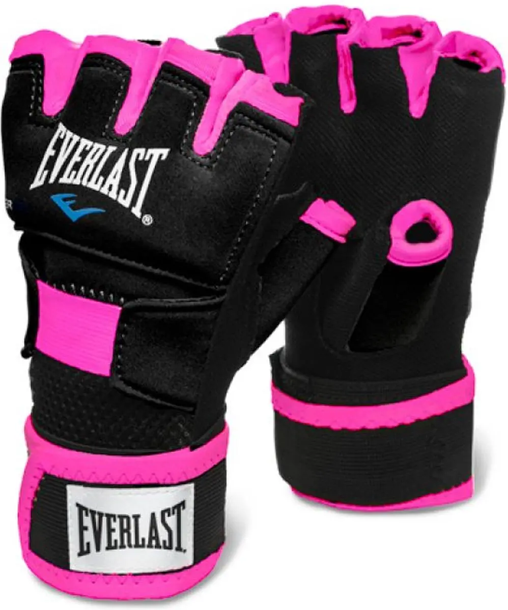Everlast Evergel Handwraps S/M