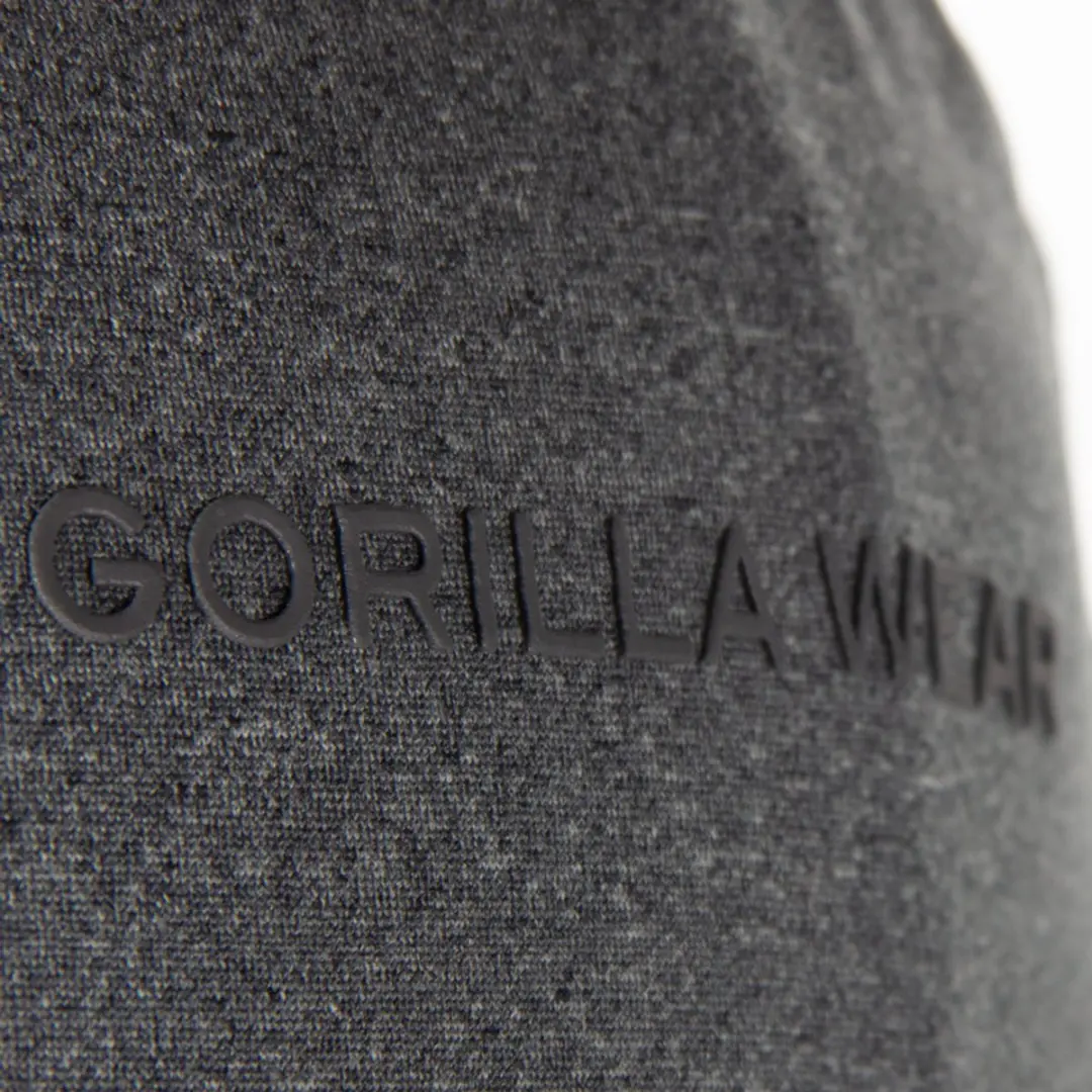 Gorilla Wear Glendo Trainingsbroek XL - Lichtgrijs