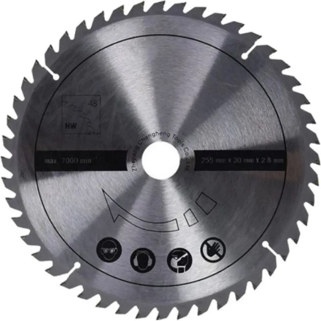 Scheppach HM254-M110MP Zaagblad