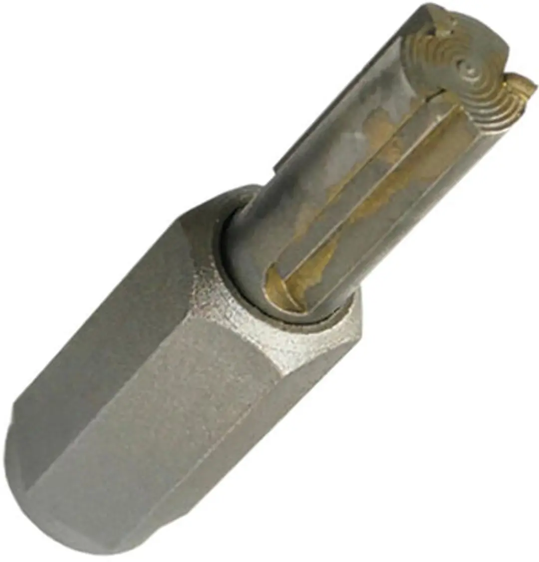 Carat CT3 Carbide Voegenfrees 6mm M14