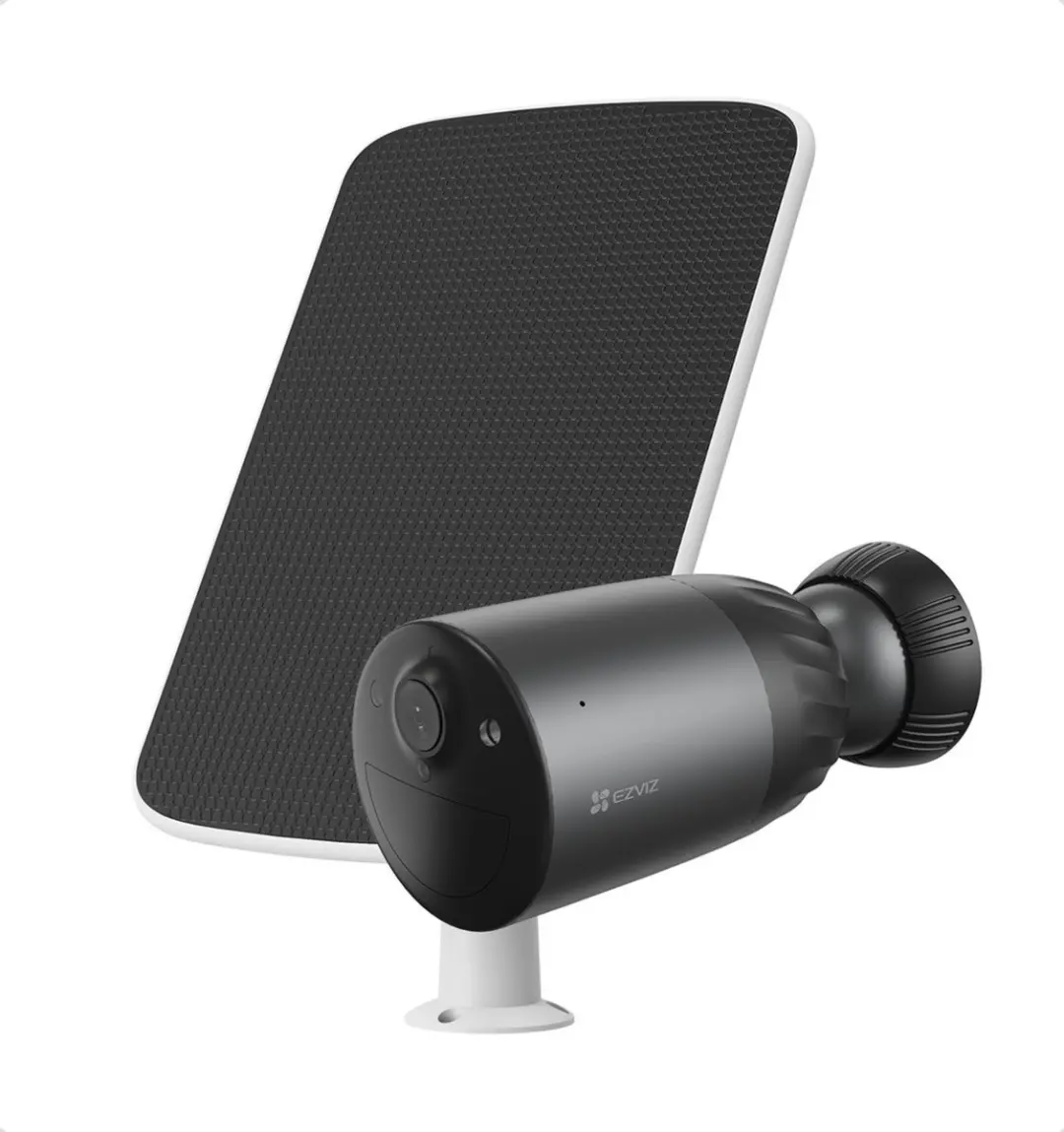 EZVIZ BC1c Pro 4K Beveiligingscamera