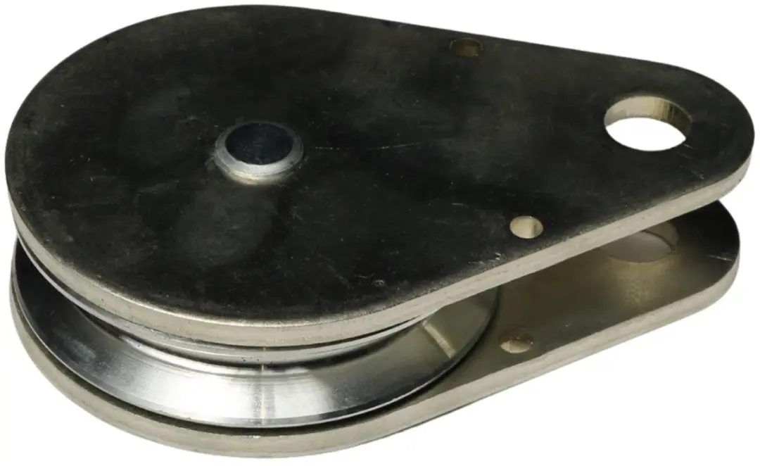 Airpress Pulley Assembly 78026