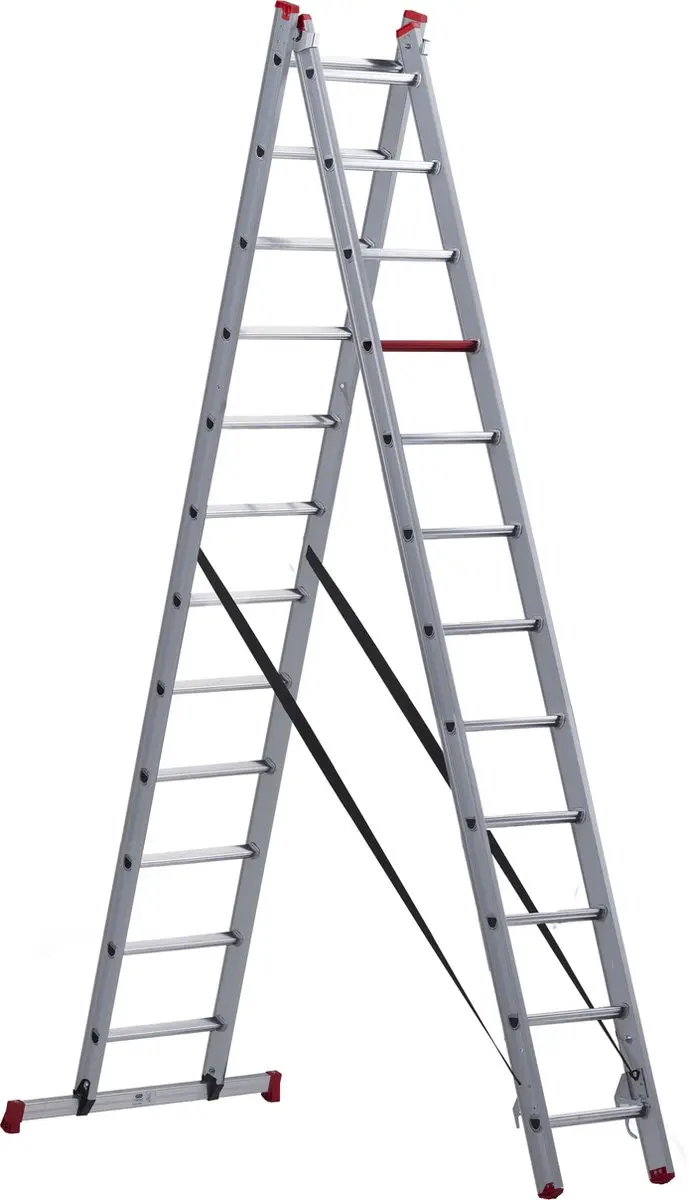 Altrex Atlantis Reformladder 2-delig