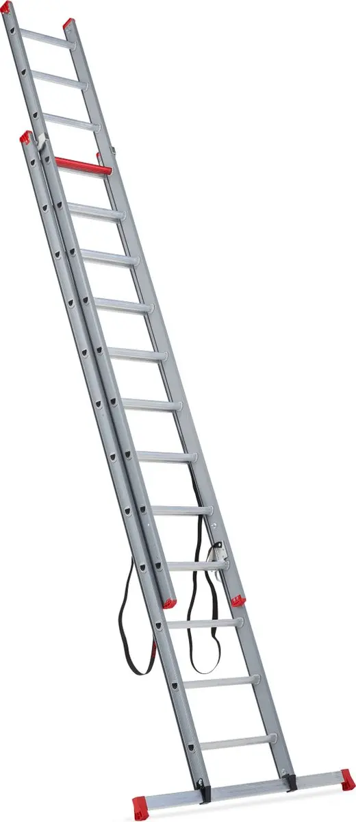 Altrex Atlantis Reformladder 2-delig - 6.60m - 2x12 treden
