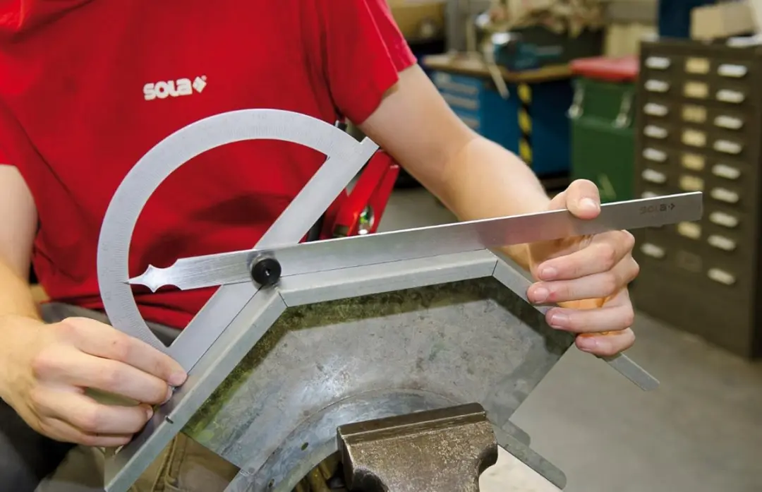 Sola GR 200 Gradenboog 200x150mm