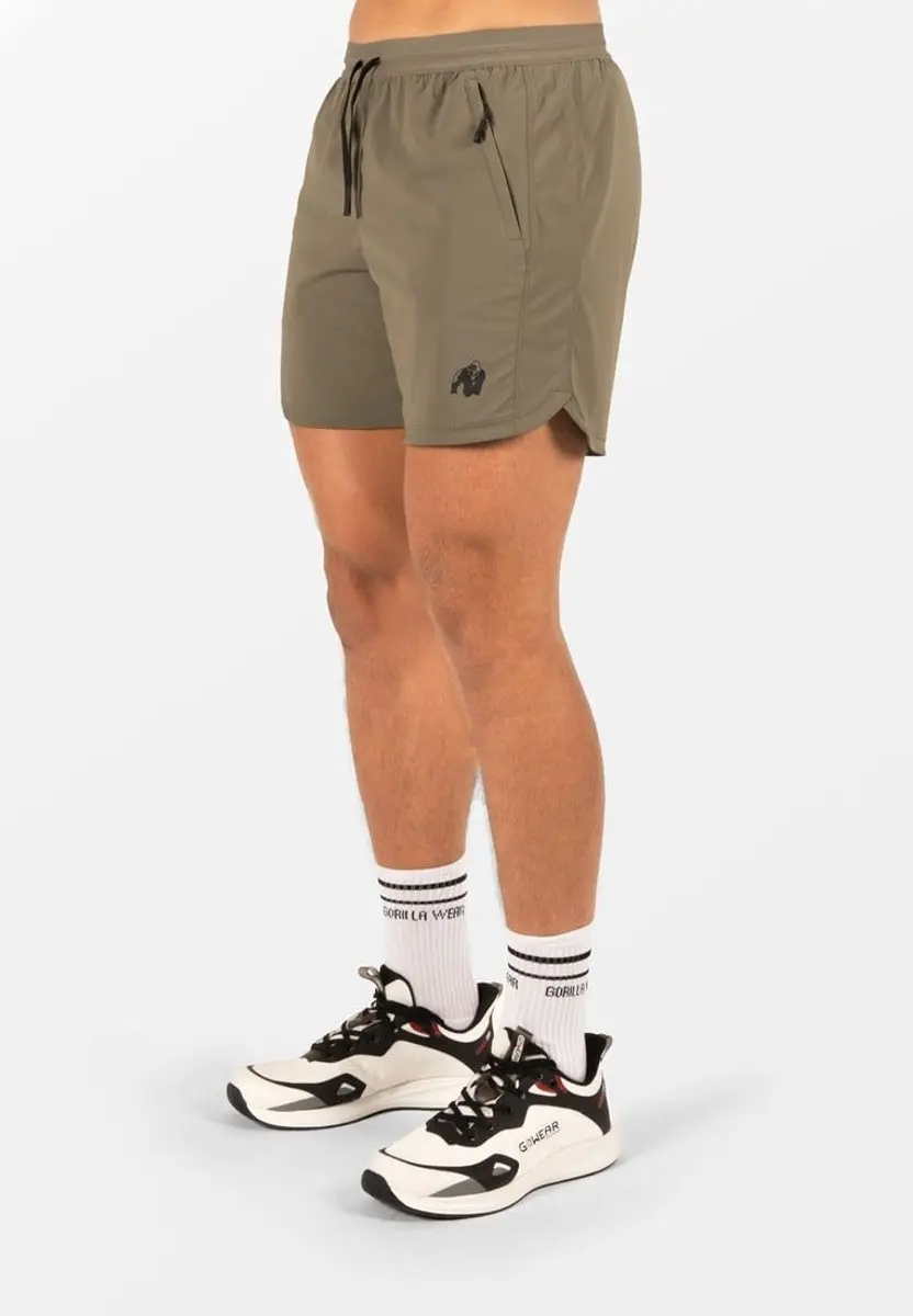 Gorilla Wear Colton Korte Broek XL