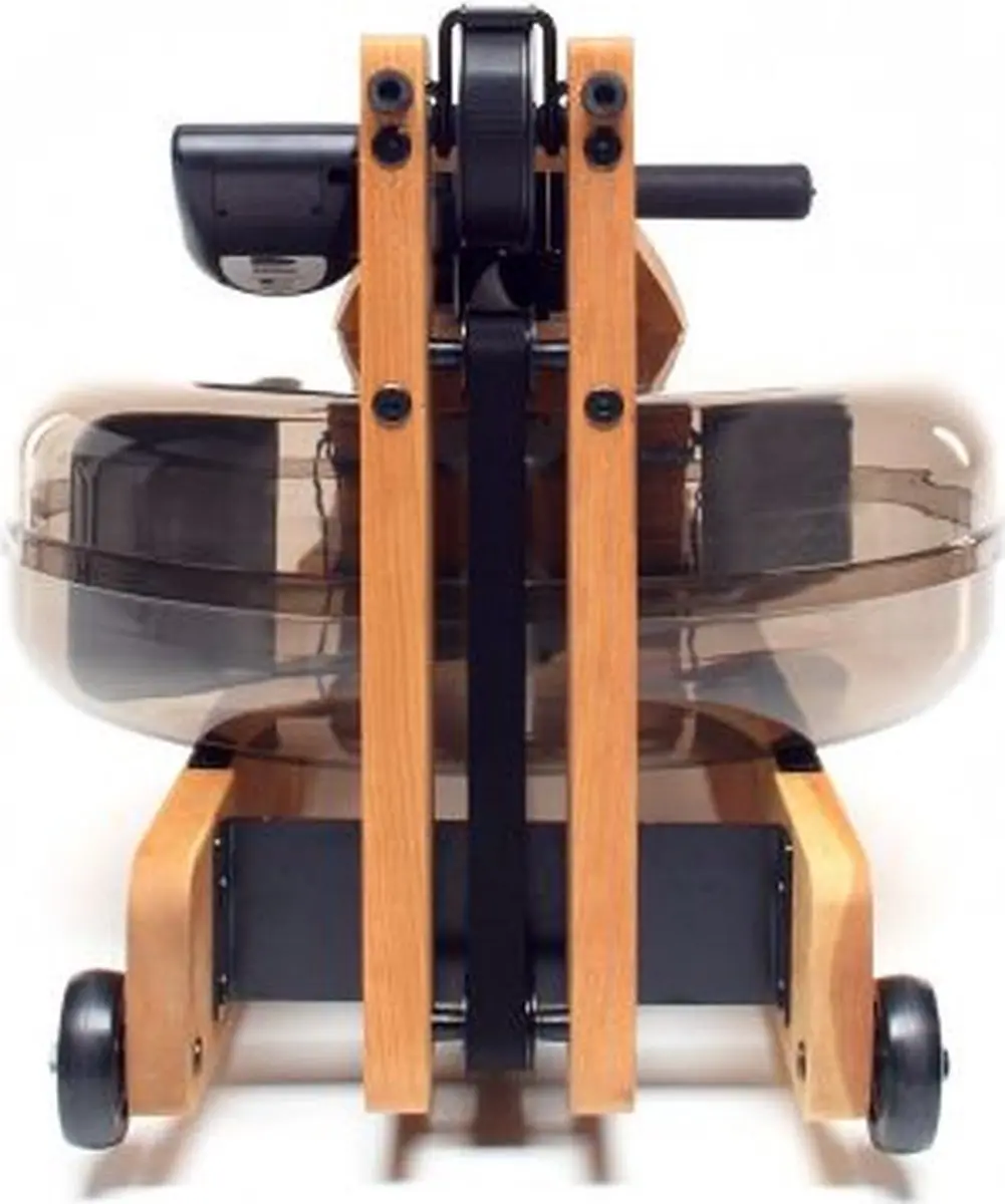 WaterRower Oxbridge Roeitrainer - Kersenhout - Waterweerstand
