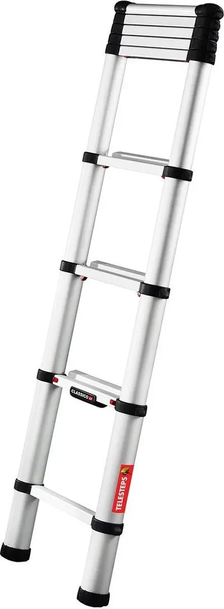 Telesteps Ladderdop 80,8mm Classico Compact 3,8m