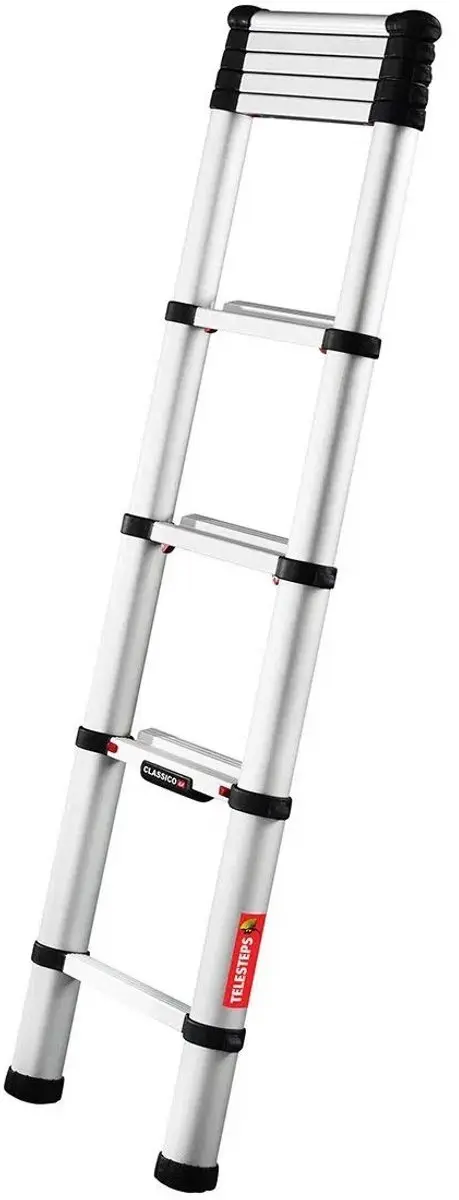 Telesteps Ladderdop 80,8mm Classico Compact 3,8m
