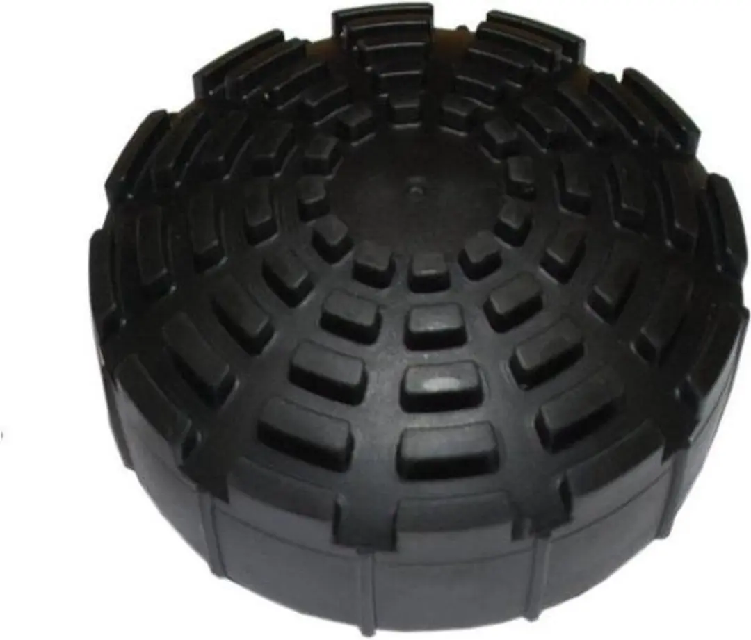 Telesteps Ladderdop 80,8mm Classico Compact 3,8m