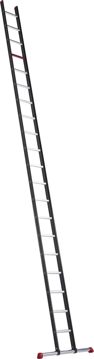 Altrex Nevada Enkel Rechte Ladder 20 Treden