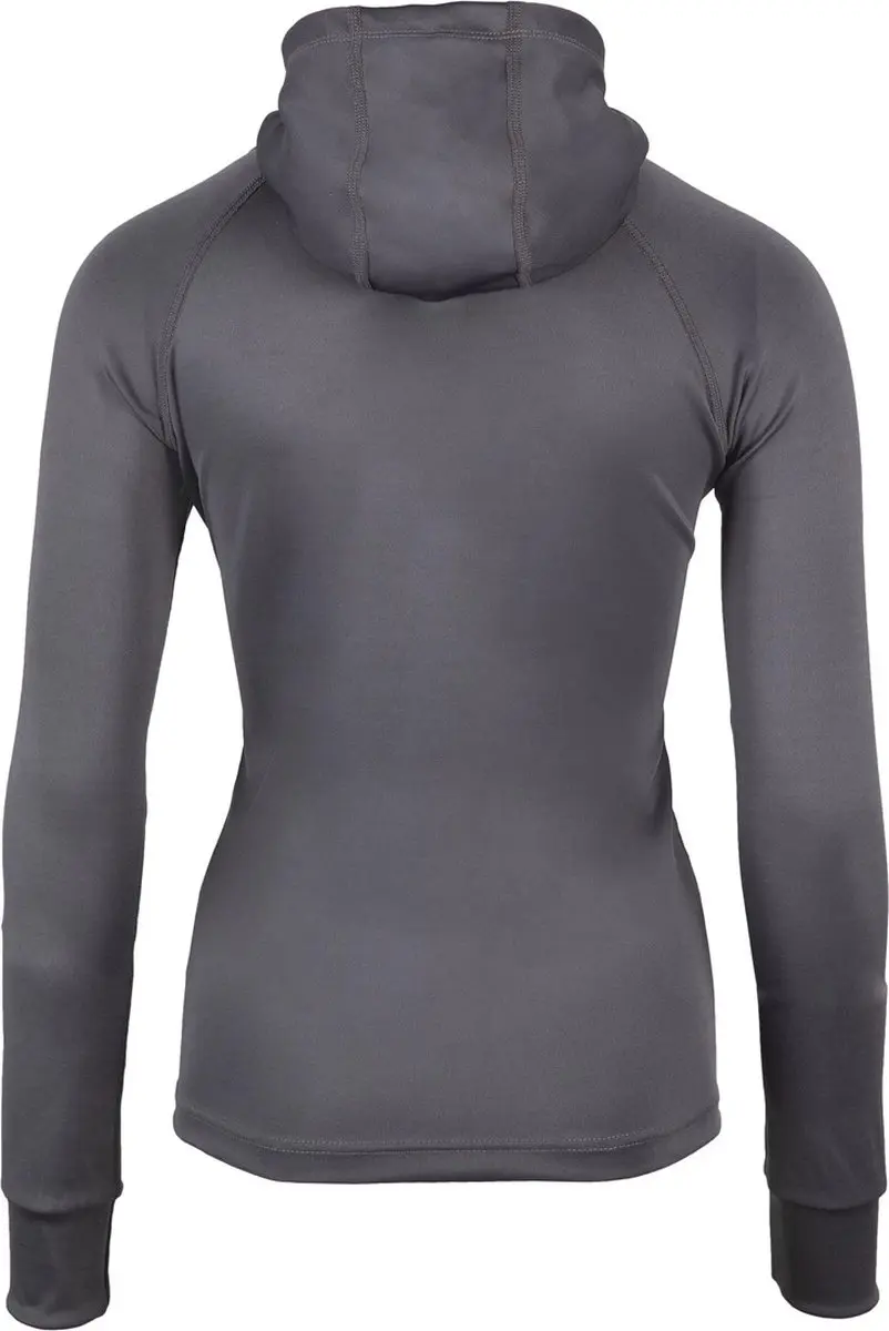 Gorilla Wear Halsey Trainingsjas - Grijs
