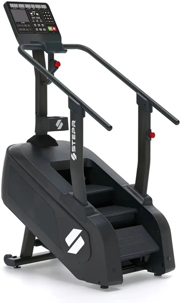 STEPR GO Stair Climber