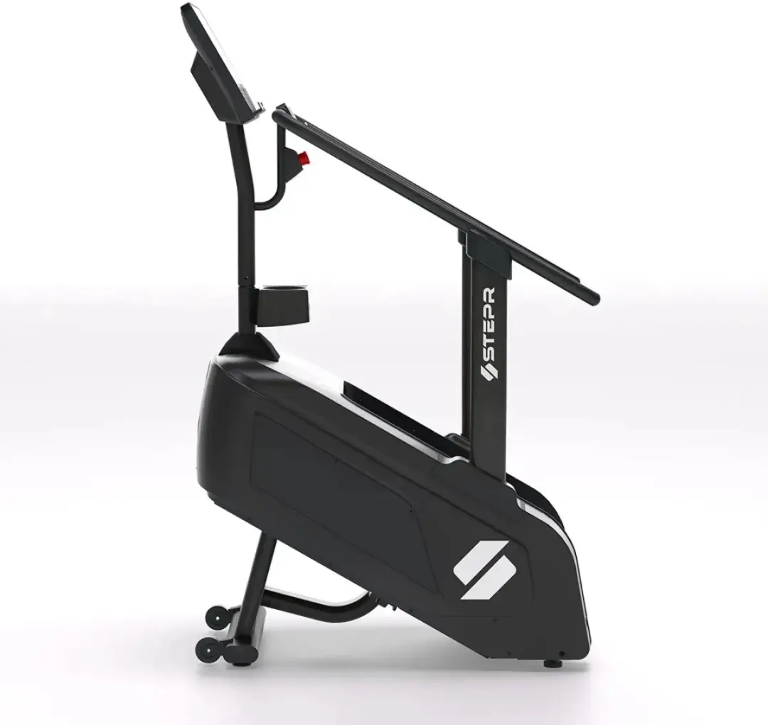 STEPR GO Stair Climber - Traploper - 15 Programma's - 25 Niveaus