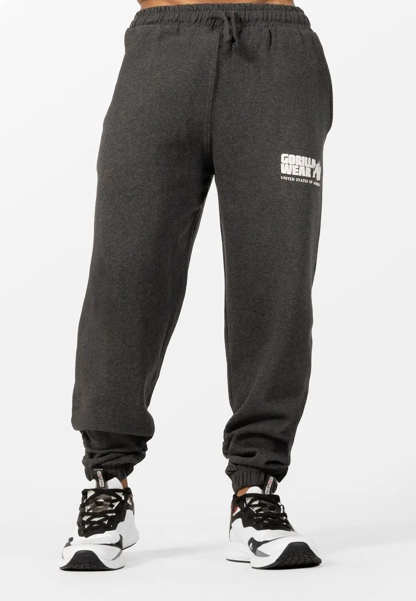 Gorilla Wear Classic Oversized Sweatpants XL