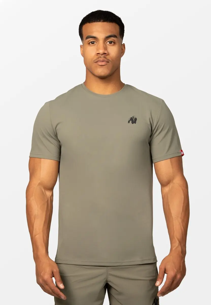 Gorilla Wear Colton T-shirt