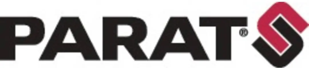 Parat PARASNAP SNAP-2 Bevestiging 6902043151 - 3 Stuks - Zwart