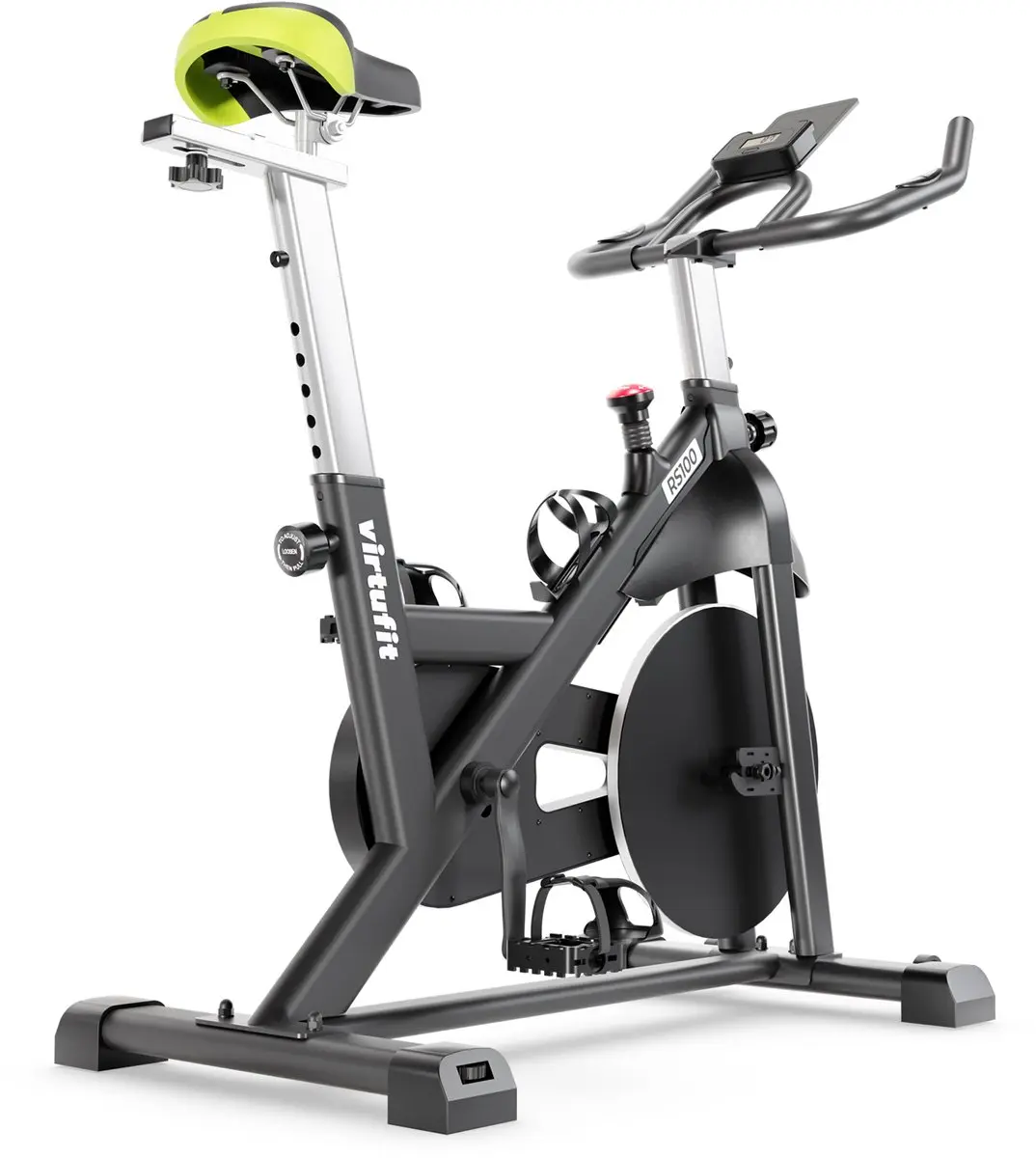 VirtuFit RS100 Magnetische Indoorfiets