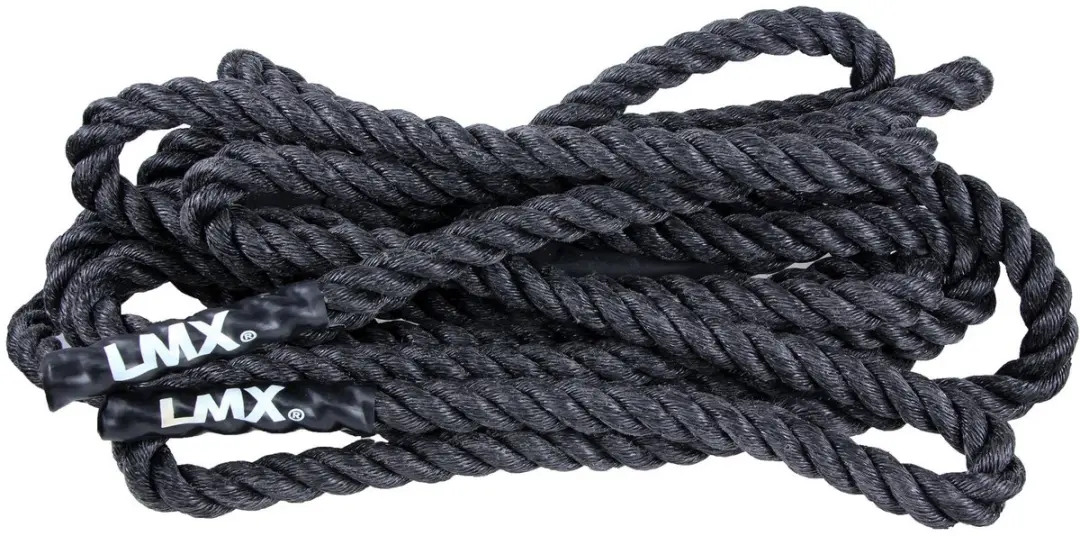 LifeMaxx Battle Rope 15m x 5cm