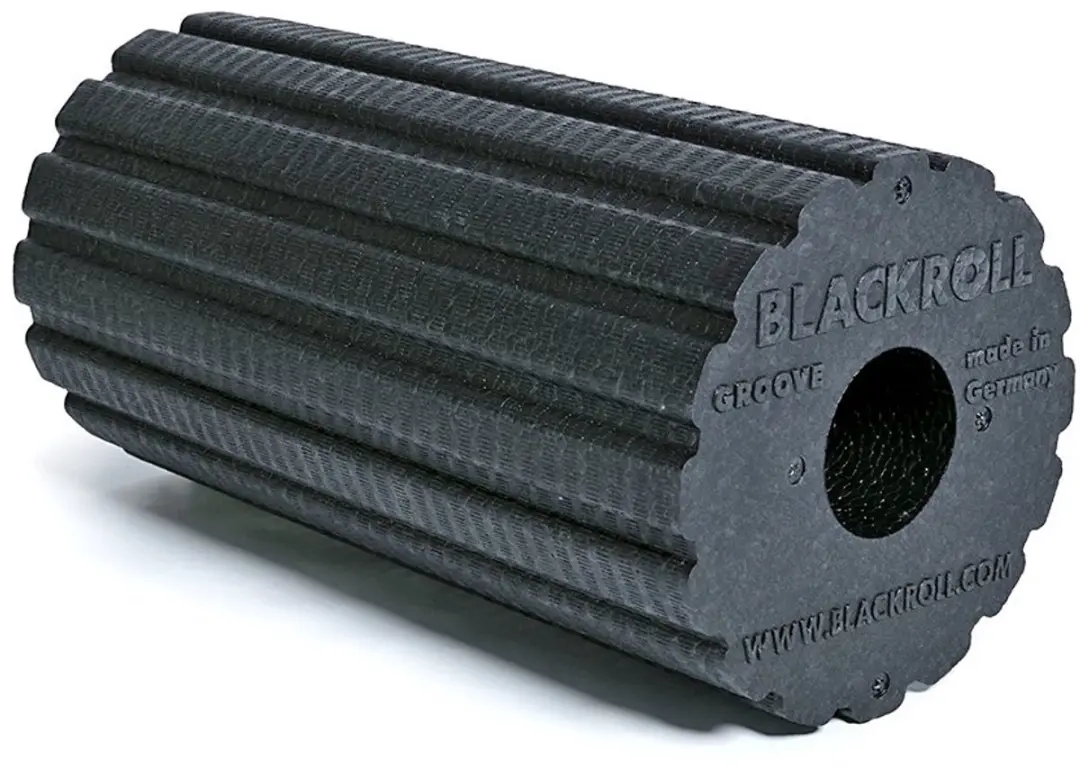 BLACKROLL Groove Standard Foamroller