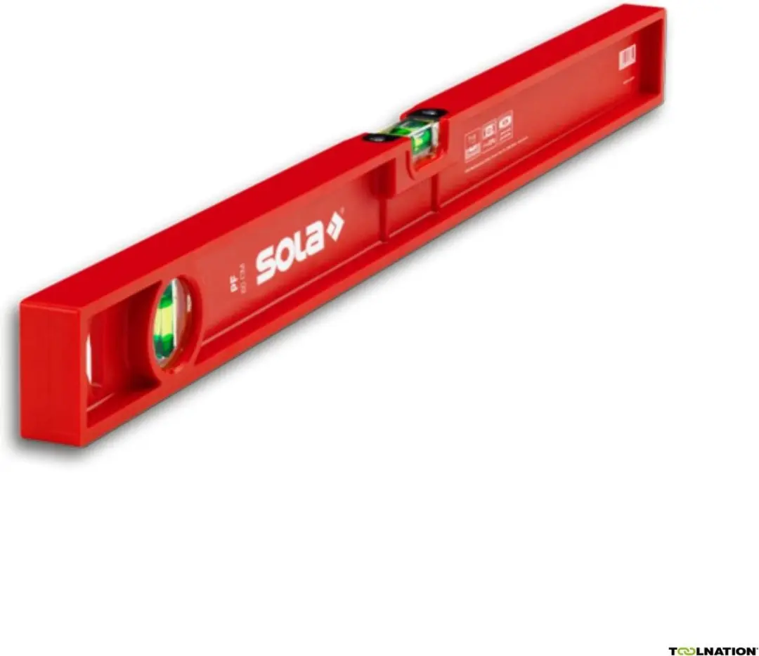 Sola PF60 Kunststof Waterpas 60cm