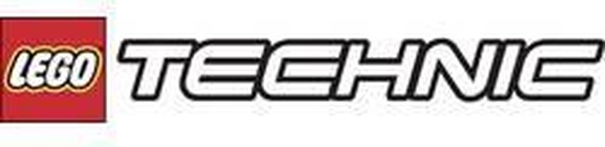 LEGO Technic Mini CLAAS XERION - 42102