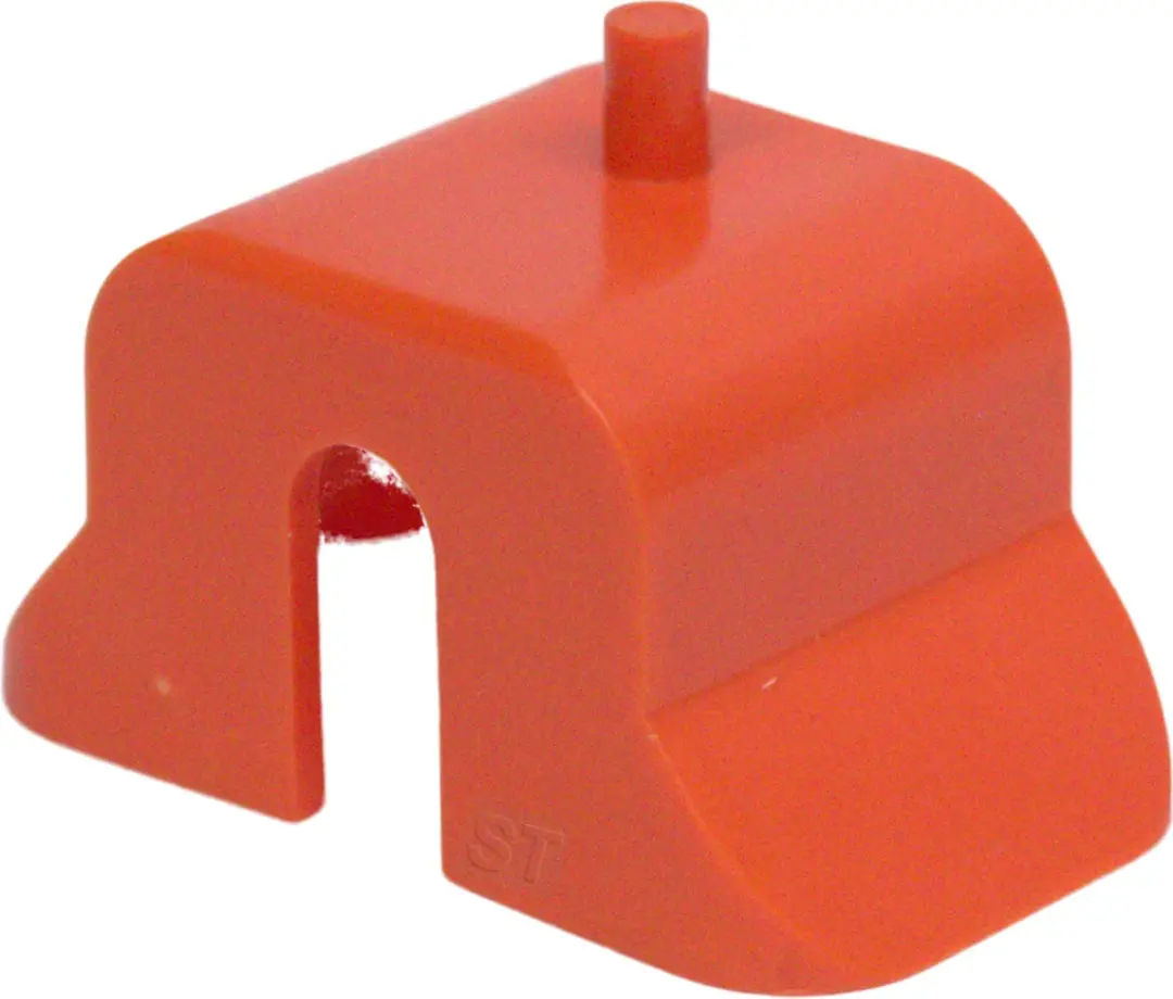Little Jumbo Wakü Dop Trap Afdekkap - 10 Stuks