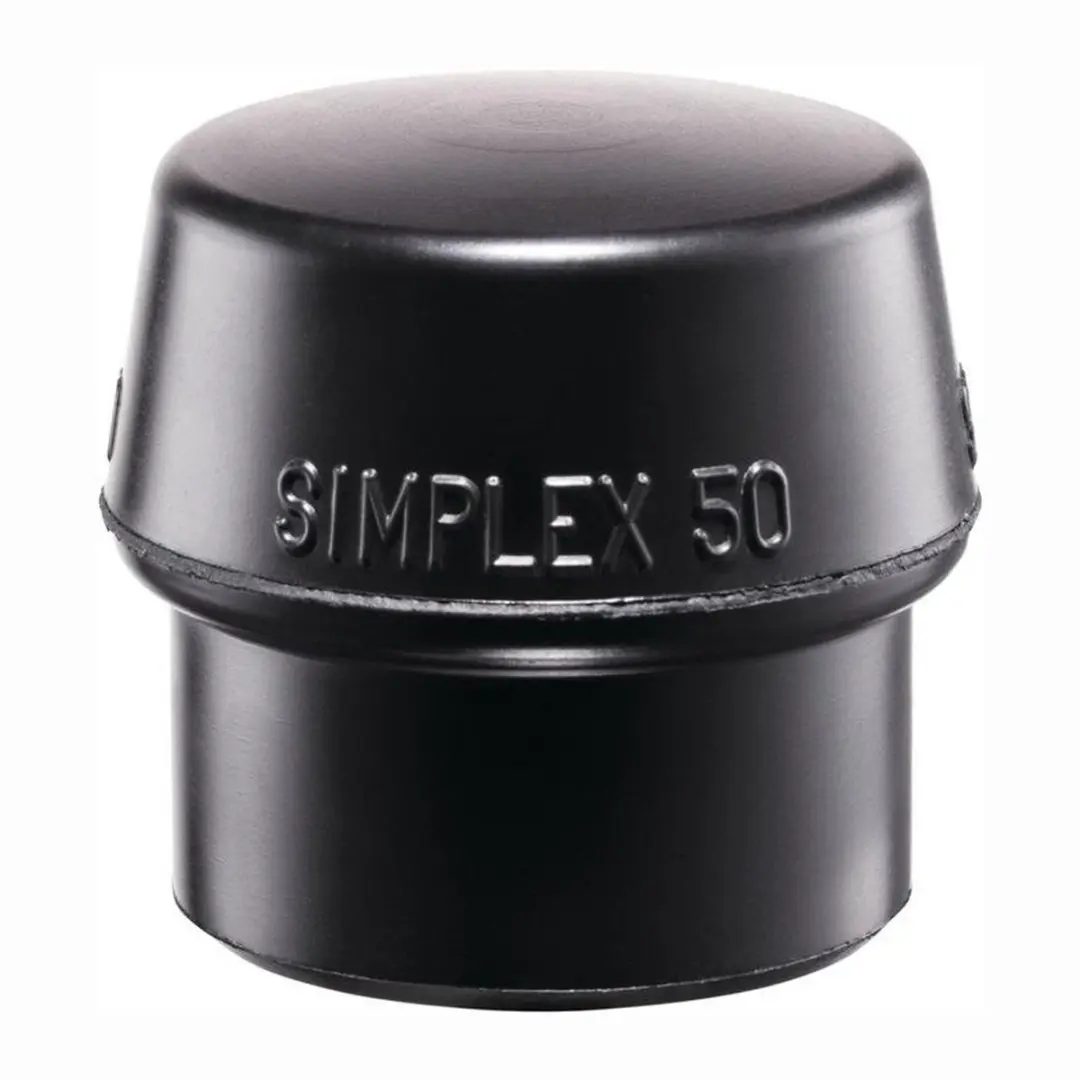 Halder Simplex Slaghamer Ø50mm