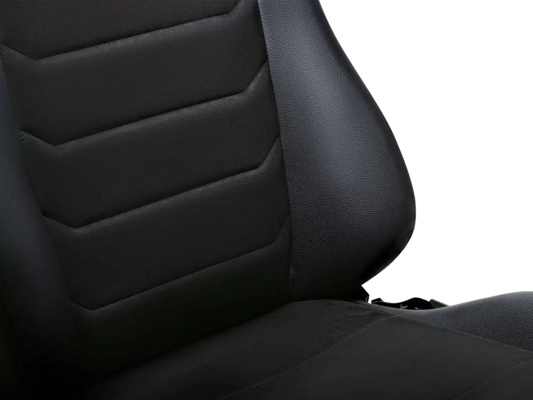 Next Level Racing GTRacer 2.0 NLR-R007 Simulatorcockpit - Zwart