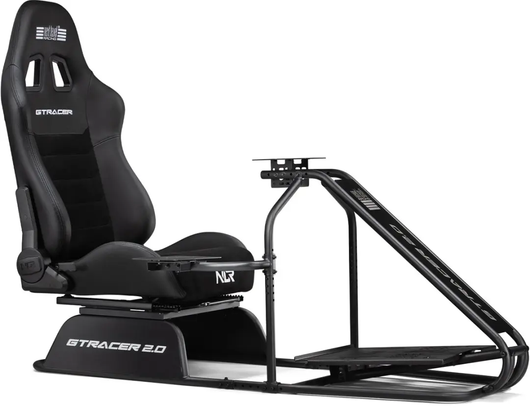 Next Level Racing GTRacer 2.0 NLR-R007 Simulatorcockpit