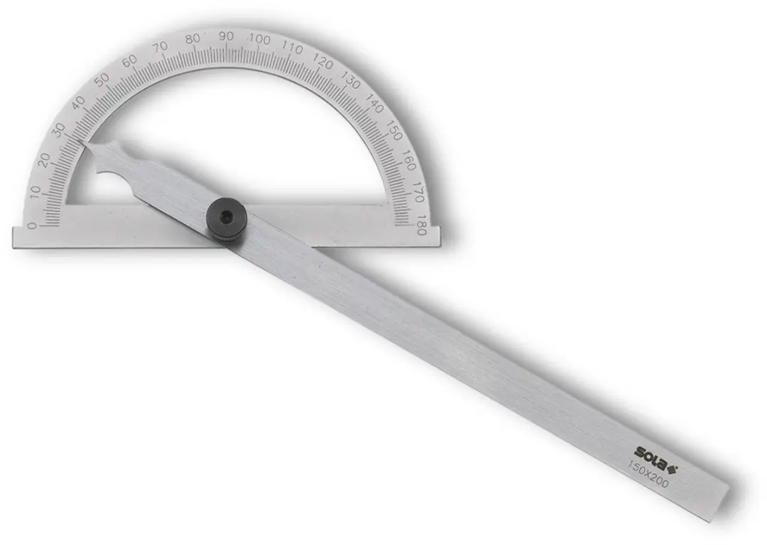 Sola GR 150 Gradenboog 150x120mm