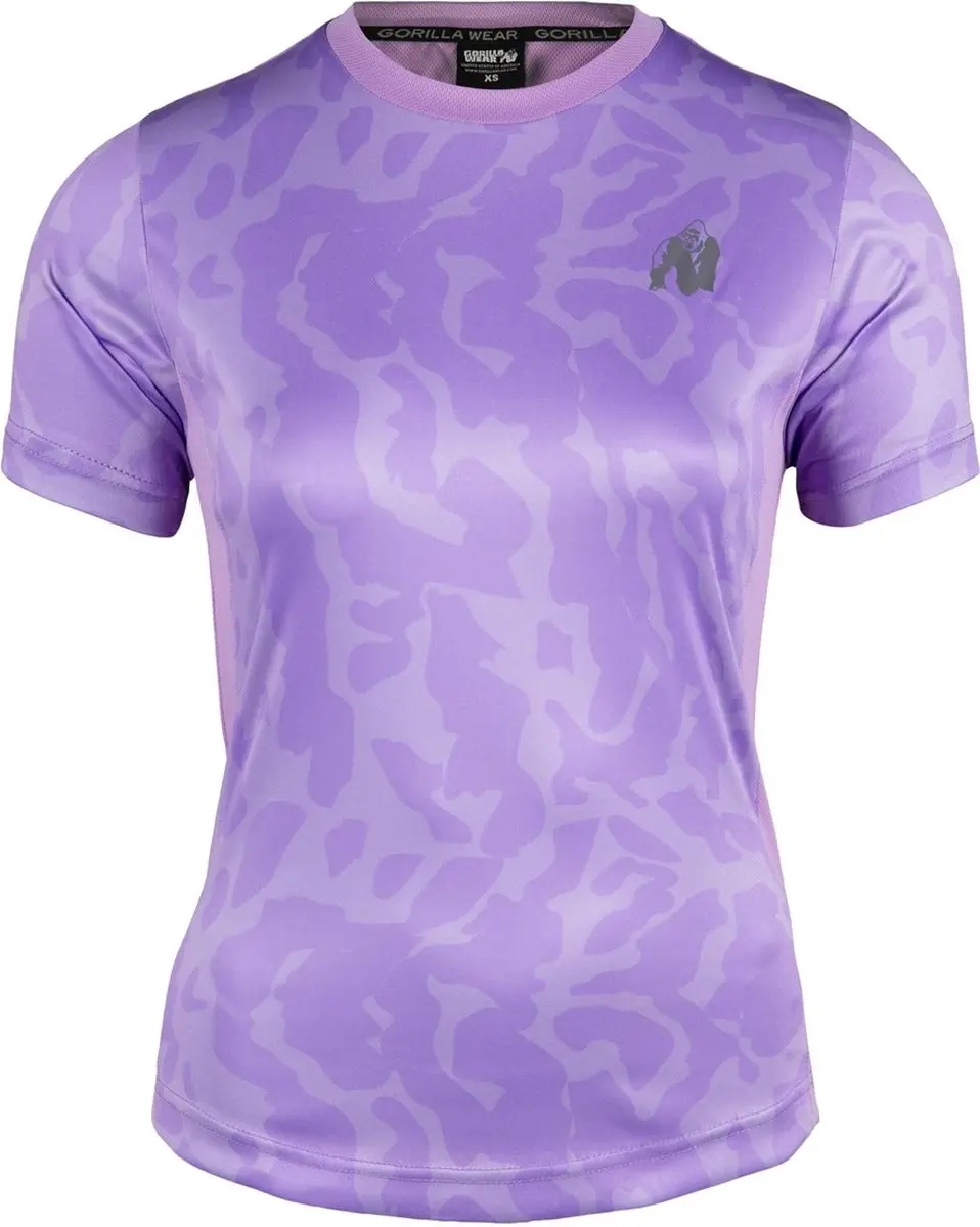 Gorilla Wear Raleigh T-Shirt