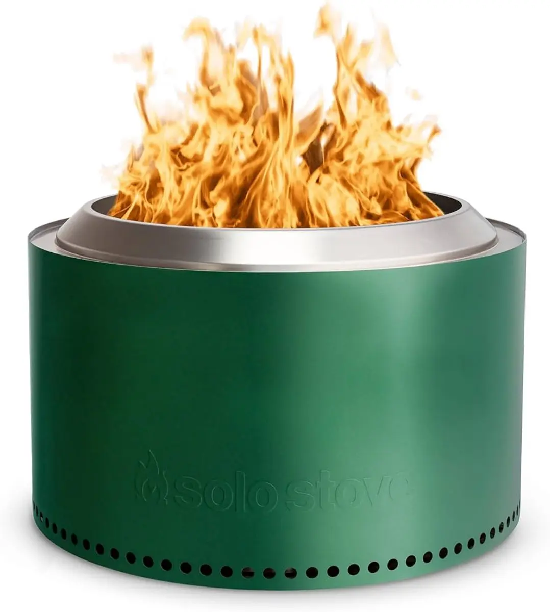 Solo Stove Yukon 2.0