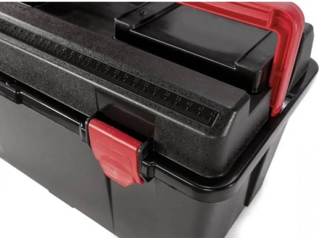 Parat PROFI-LINE Allround M Gereedschapskoffer 445x230x230mm