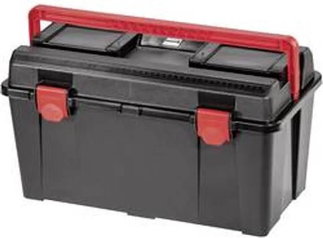 Parat PROFI-LINE Allround M Gereedschapskoffer 445x230x230mm - afbeelding 6 van 6