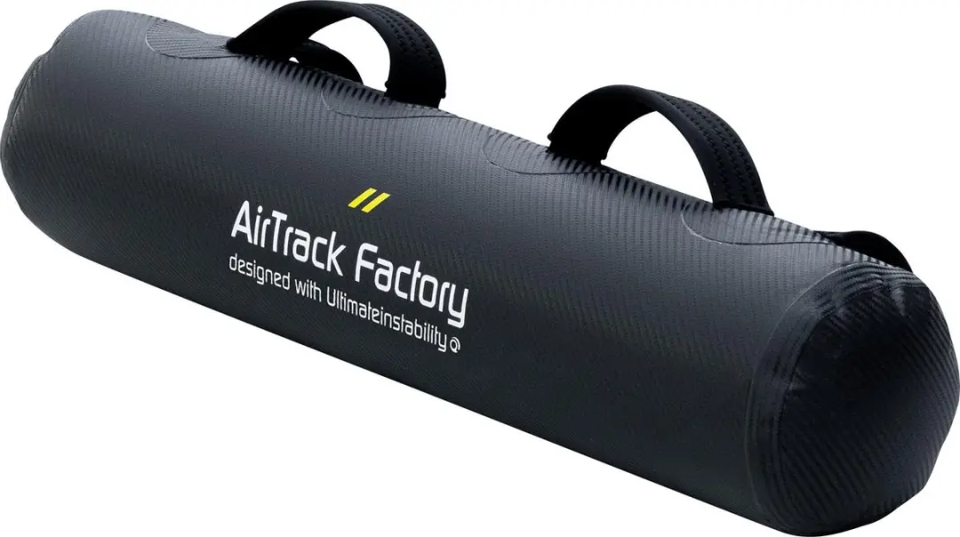 AirTrack Factory Aquabag M Carbon