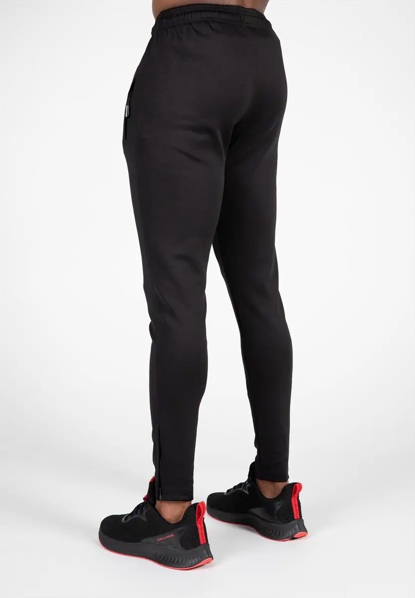 Gorilla Wear Scottsdale Trainingsbroek L - Zwart - afbeelding 6 van 6
