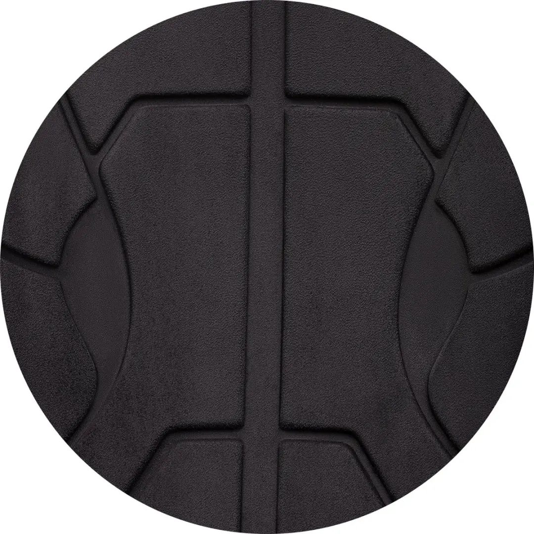 Next Level Racing Elite ES1 Scuderia Ferrari Seat - Zwart/Rood